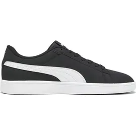 Puma Smash 3.0 Buck Herren Schwarz 41