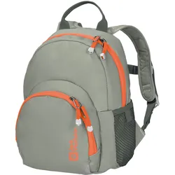 Jack Wolfskin Kinder Rucksack Buttercup mint leaf