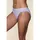Copenhagen Studios Bikinislip Damen schwarz Gr.XS (34)