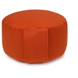 yogabox Yogakissen Glückssitz® Classic small D - terra 26 x 14,0 cm 1 St