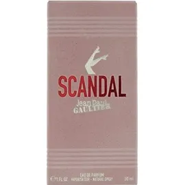 Jean Paul Gaultier Scandal Eau de Parfum 30 ml