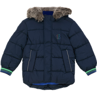 S.Oliver Junior Outdoor Jacke - 92