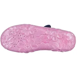 superfit Bonny Dunkelblau 28