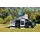 Thule Rain Blocker G2 Front Vorderwand 127 x 185 cm Grau