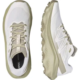 Salomon Ultra Flow 2 Herren Vanilla Ice / Eucalyptus / Dusty Yellow 44,5
