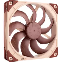 Noctua NF-A14x25 G2 PWM - Gehäuselüfter - 140