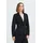 Oxmo Jackenblazer Schwarz L