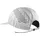 CEP Pro Run Ultralight Cap grau One Size