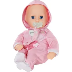 ZAPF 710692 Baby Annabell Hannah Spiel mit mir 36cm