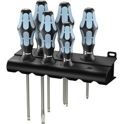 Wera SchraubendreherSatz 3334/3355/6