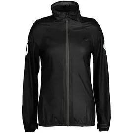 Scott Ergonomic Pro DP Regenjacke Schwarz 38