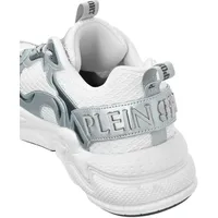 Plein Sport Lo-Top Turnschuhe Gr. 37 (EU) - in