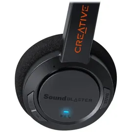 Creative Labs Creative Sound Blaster JAM V2 Kopfhörer