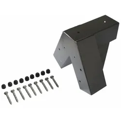 PLUS Cubic Schaukelbeschlag für Schaukeln