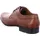 LLOYD Schnürschuhe Lador Glattleder, für Herren, 3 3 COGNAC, 45