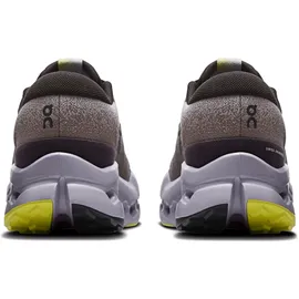 On Cloudsurfer Trail 2 WP Damen Black/Lilac 42