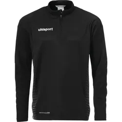 Kinderjacke Uhlsport Score 1/4 Zip Gr. 164 - 14 Jahre