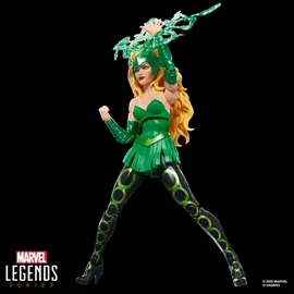 Hasbro Enchantress Actionfigur 15 cm