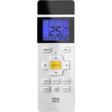 One for All Universal A/C Klimaanlage Remote URC 1035