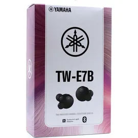 Yamaha TW-E7B black