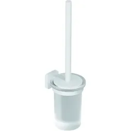 Kludi VELA S Toilettenbürstengarnitur 2597453 mattweiß