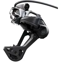 Shimano XTR Sgs - Black - 12s