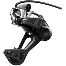 Shimano XTR Sgs - Black - 12s