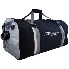 Overboard Duffel Bag 40 Liter schwarz