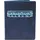 Ultra Pro 9-Pocket Portfolio Blau