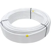 Pipetec Mehrschichtverbundrohr Kunststoff Aluminium 10 m Rolle Ø 16 mm x 2 mm