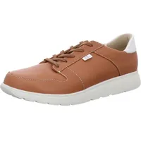 FinnComfort Schnürschuh TIMARU, Braun, 11