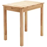 MCA living Esstisch Buchefarben