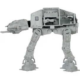 Jazwares Star Wars Micro Galaxy Squadron AT-AT Fahrzeug 25 cm