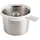 BÉABA - Pasta/Reiskocher, Stärkekorb/Schüssel, Babycook-Zubehör, Babycook Neo kompatibel, Fassungsvermögen 750g, weiß