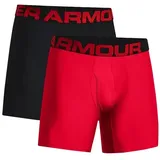Under Armour 2er Pack Boxerjock 1363619