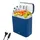 First Austria Elektrische Kühlbox 24 l