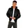 Alpha Industries Ma-1 Zh Back Print Jacke - Black / Reflective - 3XL
