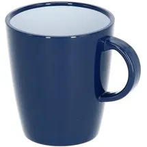 Brunner Henkelbecher 0,3 l Blau