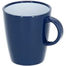 Brunner Henkelbecher 0,3 l Blau