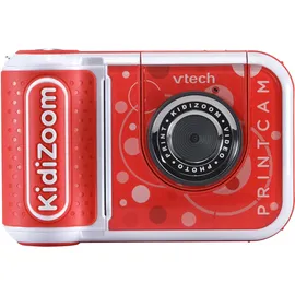 Vtech KidiZoom Print Cam rot
