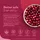 True Nature Cranberry Extrakt Kapseln 240 St.