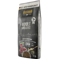 Belcando Adult Lamb & Rice 12,5 kg