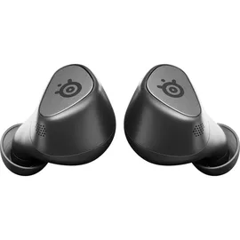 SteelSeries Arctis GameBuds Xbox Schwarz