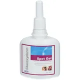 Livisto Clorexyderm Spot Gel für Hunde und Katzen