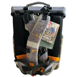 McNeill Ergo Complete 4-tlg. steel