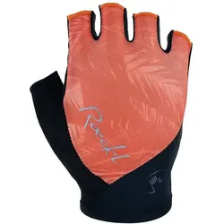 ROECKL SPORTS Damen Handschuhe Danis, ginger, 7