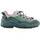 Lowa Wandax GTX LO JR petrol/pink (7425) 33