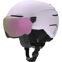Atomic Savor Amid Visor HD 55-59 cm lavender