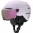 Savor Amid Visor HD 55-59 cm lavender