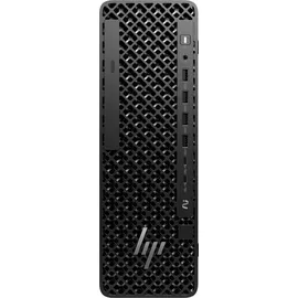 HP Z2 SFF Tower G1i A40M2ET 32 GB RAM 1 TB SSD RTX A400 Win 11 Pro